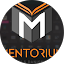 mentorium mentor logosu