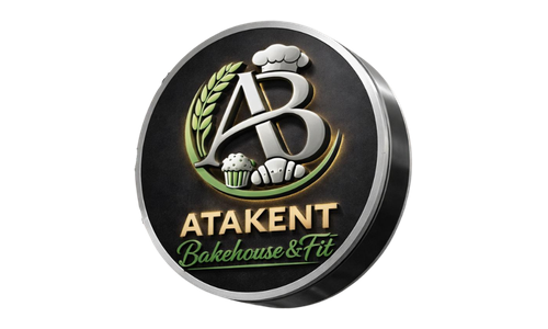 Atakent Bakehouse & Fit — DMT Dijital referansı