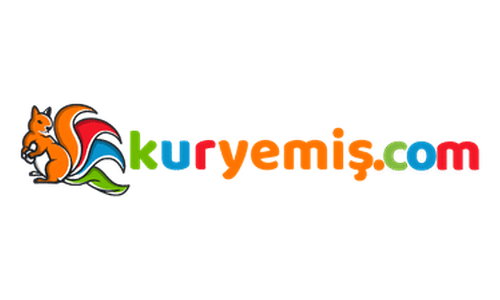Kuryemiş — DMT Dijital referansı