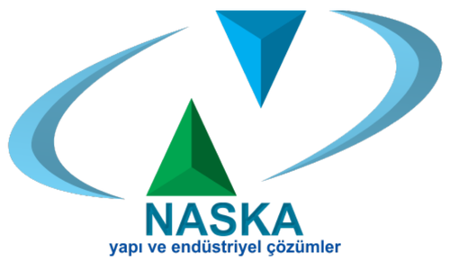 Naska Yapı Endüstri — DMT Dijital referansı
